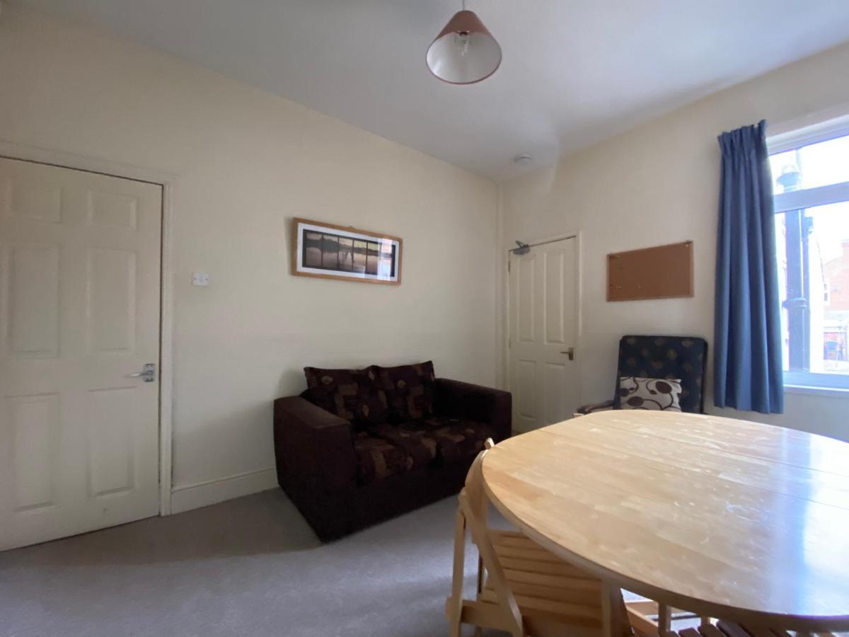 Homestay Living Serviced 5 Coventry