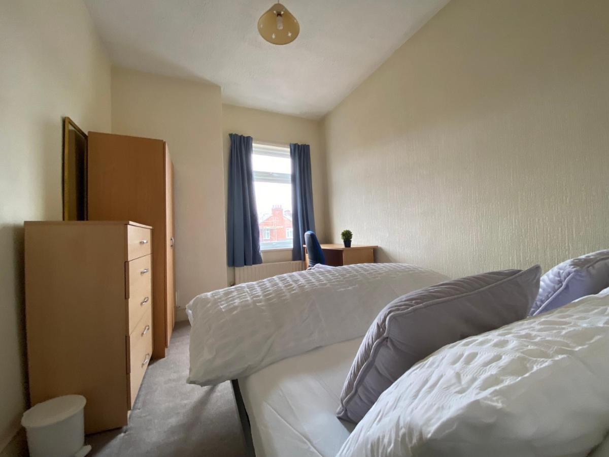 Homestay Living Serviced 5