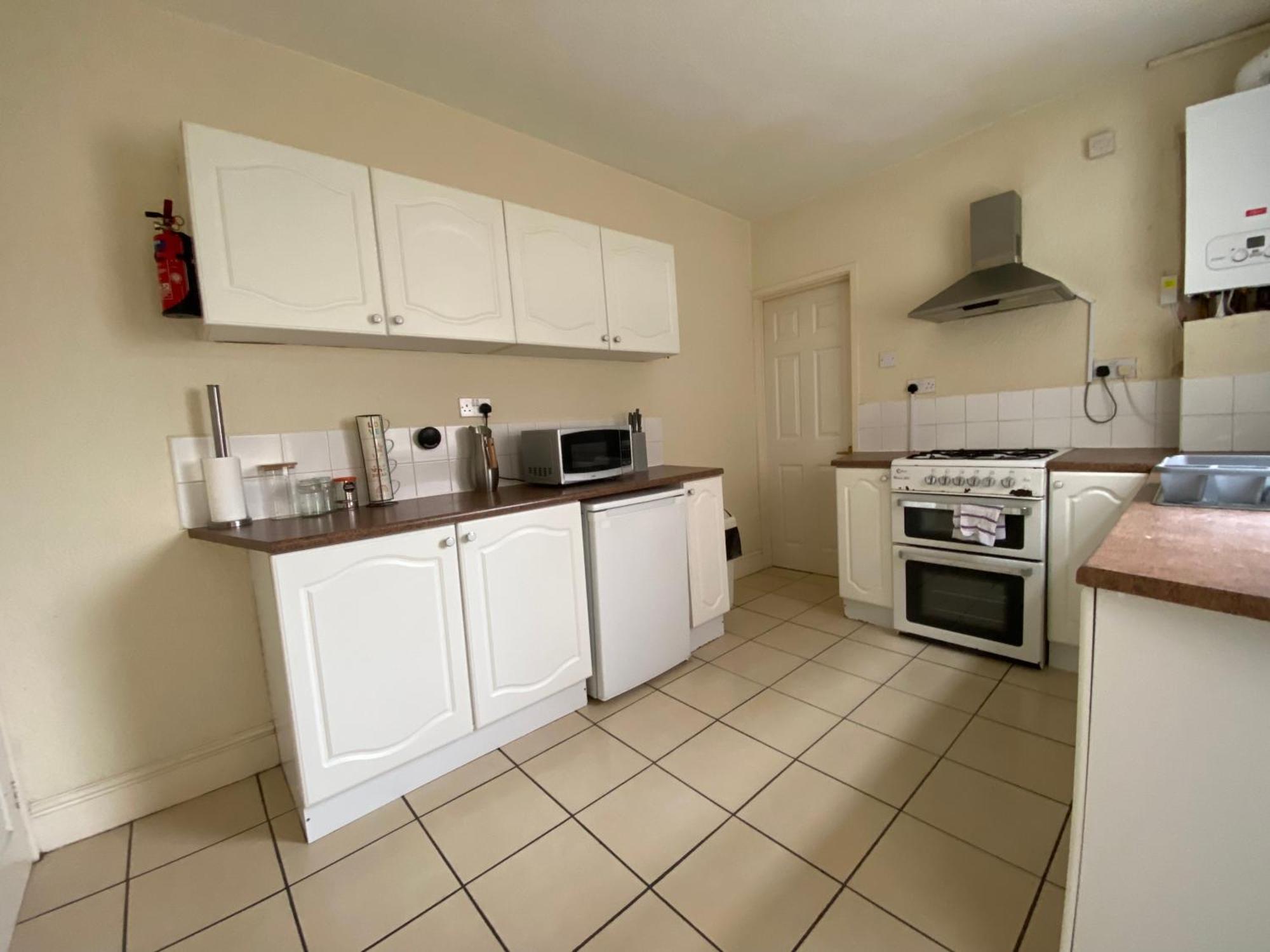 Homestay Living Serviced 5 *
